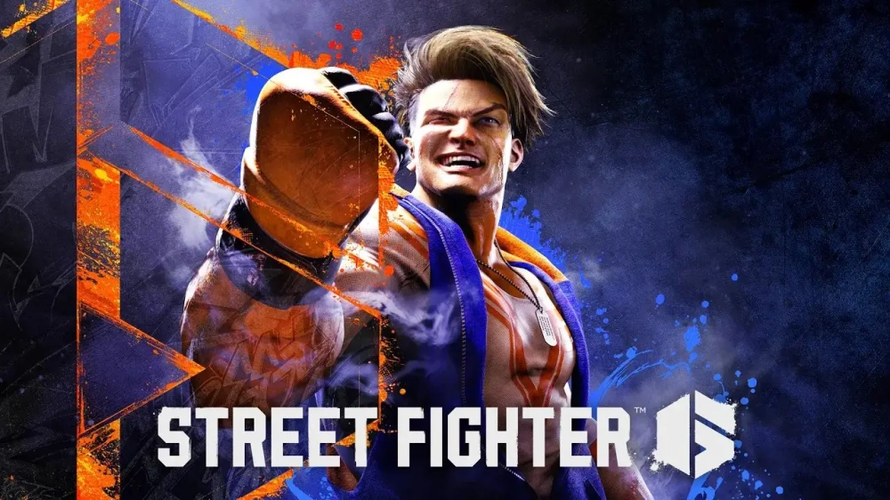 img of Street Fighter 6 -32% oferta reseña